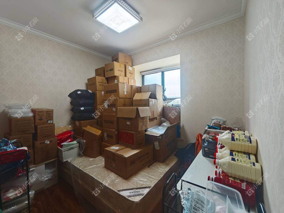 镇江东方盛世在售二手房源室内图_小牛看房