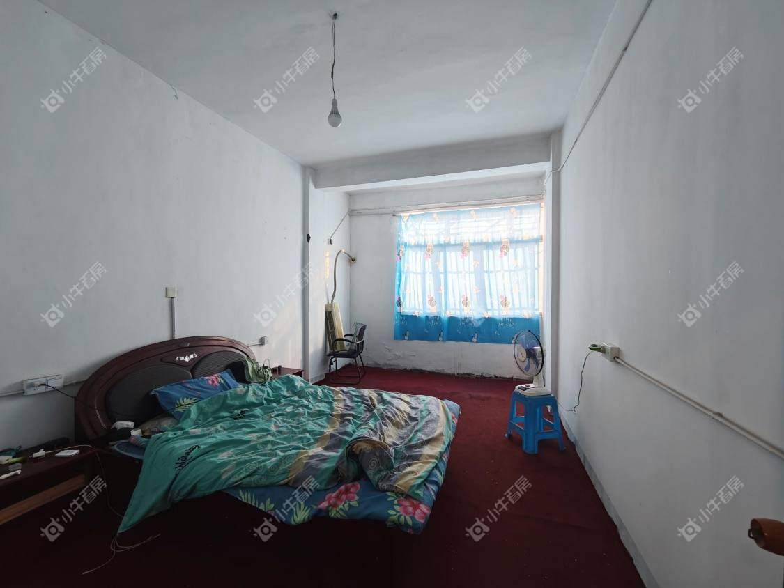 镇江金谷苑在售二手房源室内图_小牛看房