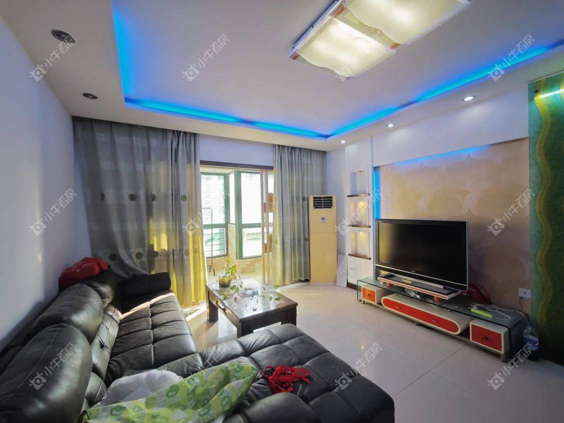 镇江锦轩华庭在售二手房源室内图_小牛看房