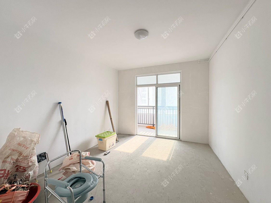 镇江嘉荟新城西苑在售二手房源室内图_小牛看房