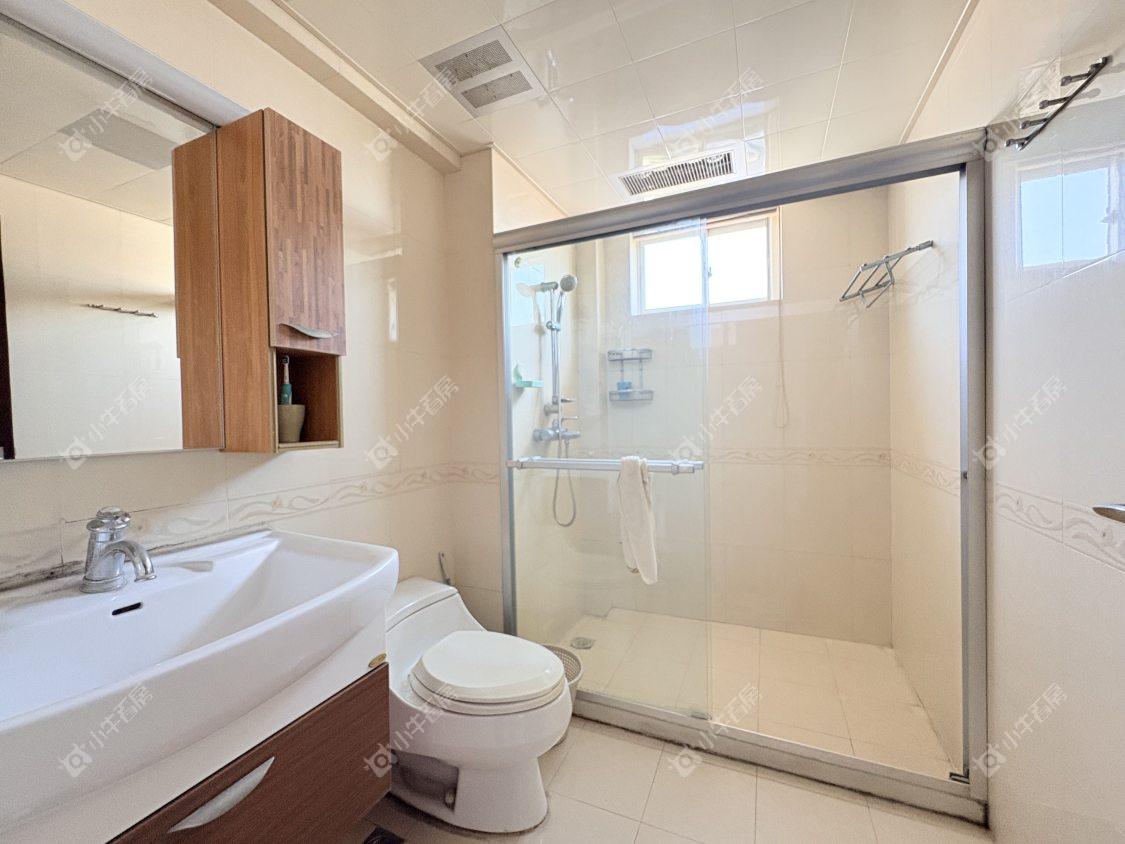 镇江凤翔花园在售二手房源室内图_小牛看房