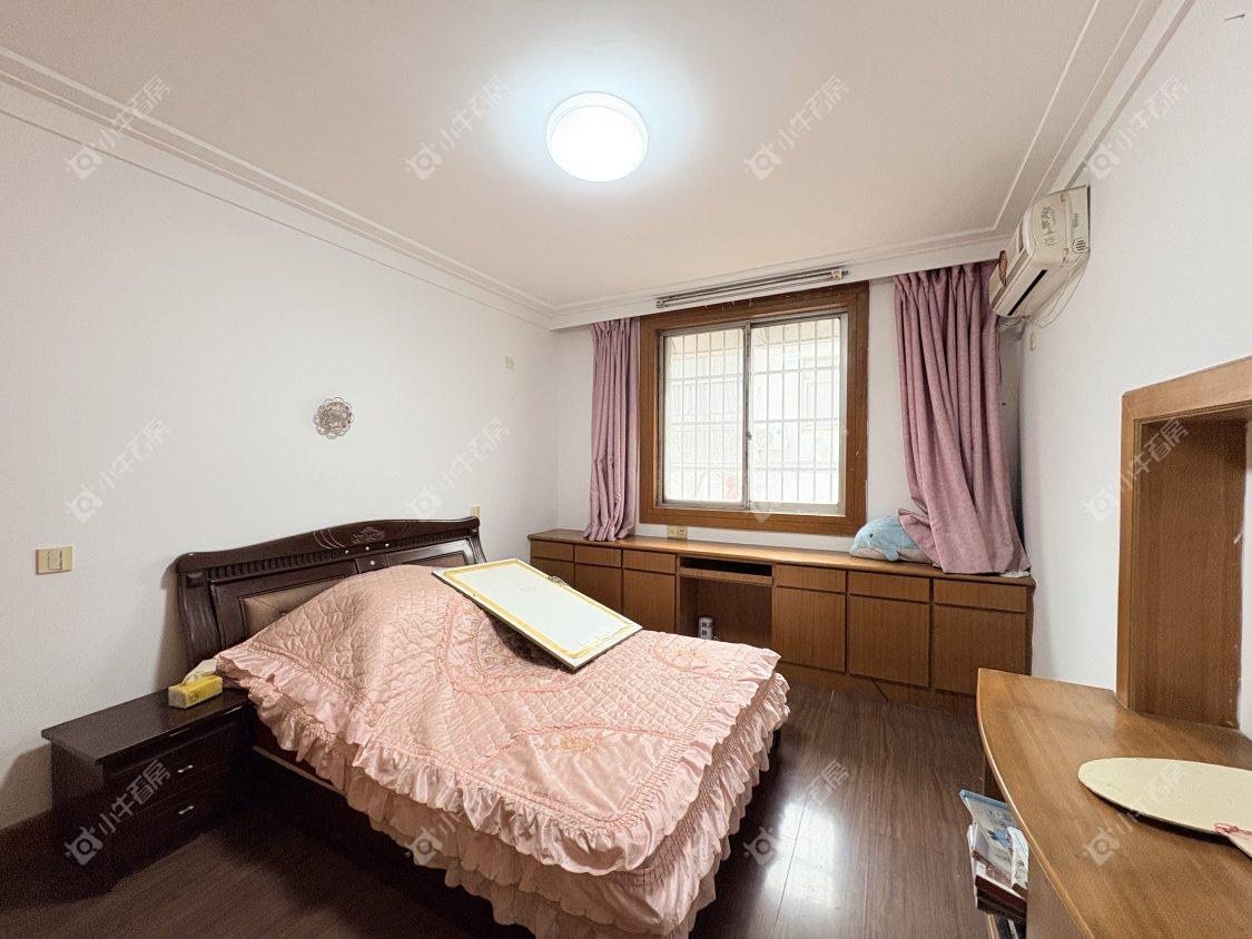 镇江万善园二村在售二手房源室内图_小牛看房