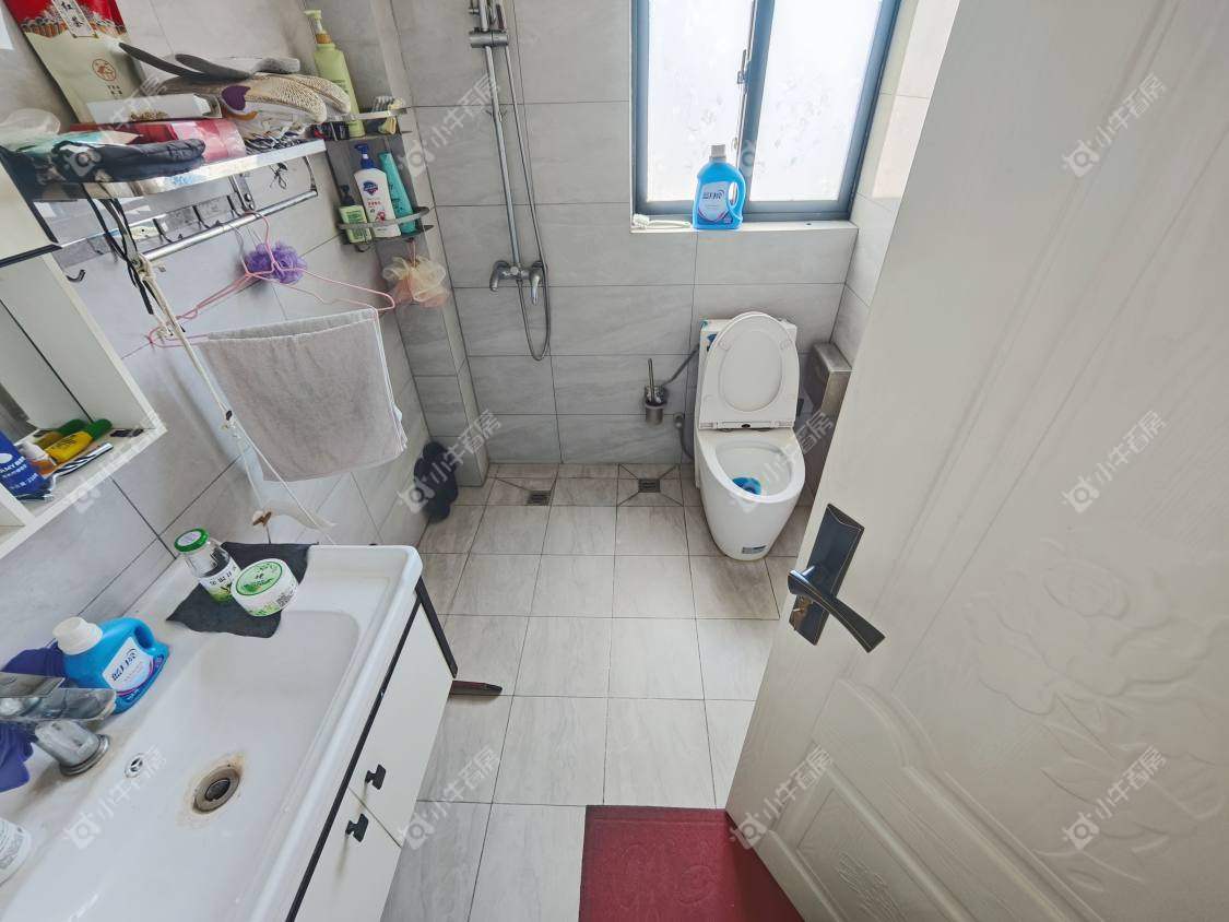 镇江御河熙岸在售二手房源室内图_小牛看房