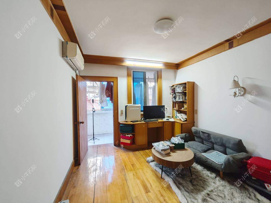 镇江太阳城小区在售二手房源室内图_小牛看房