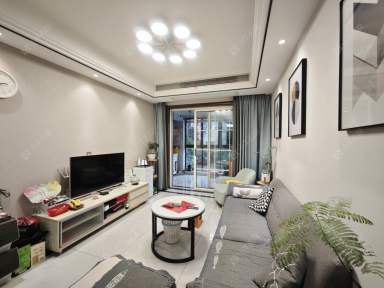 镇江滨河凤凰城在售二手房_小牛看房