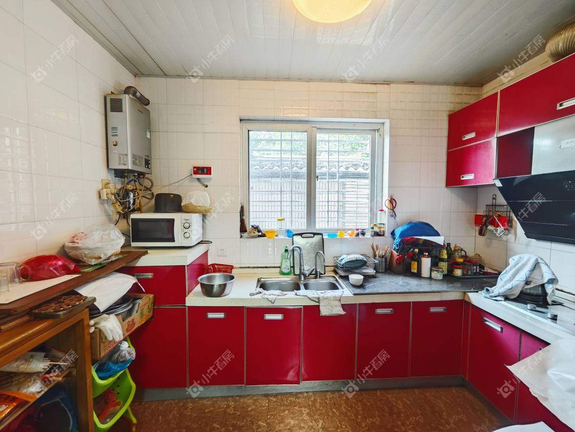 镇江阳光花园（丹阳）别墅区在售二手房源室内图_小牛看房