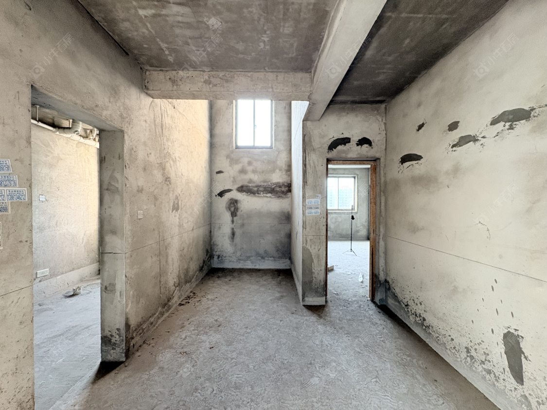 镇江花王公寓在售二手房源室内图_小牛看房