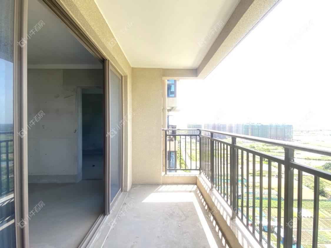 镇江碧桂园樾府在售二手房源_小牛看房