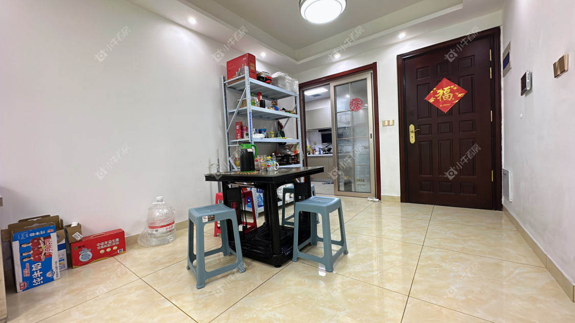 镇江恒大名都二三期在售二手房源_小牛看房