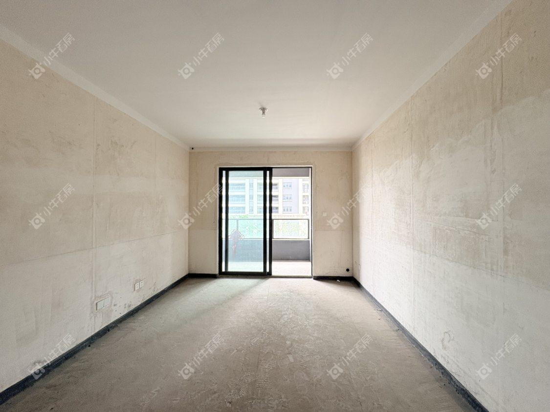 镇江中海时代都会在售二手房源室内图_小牛看房