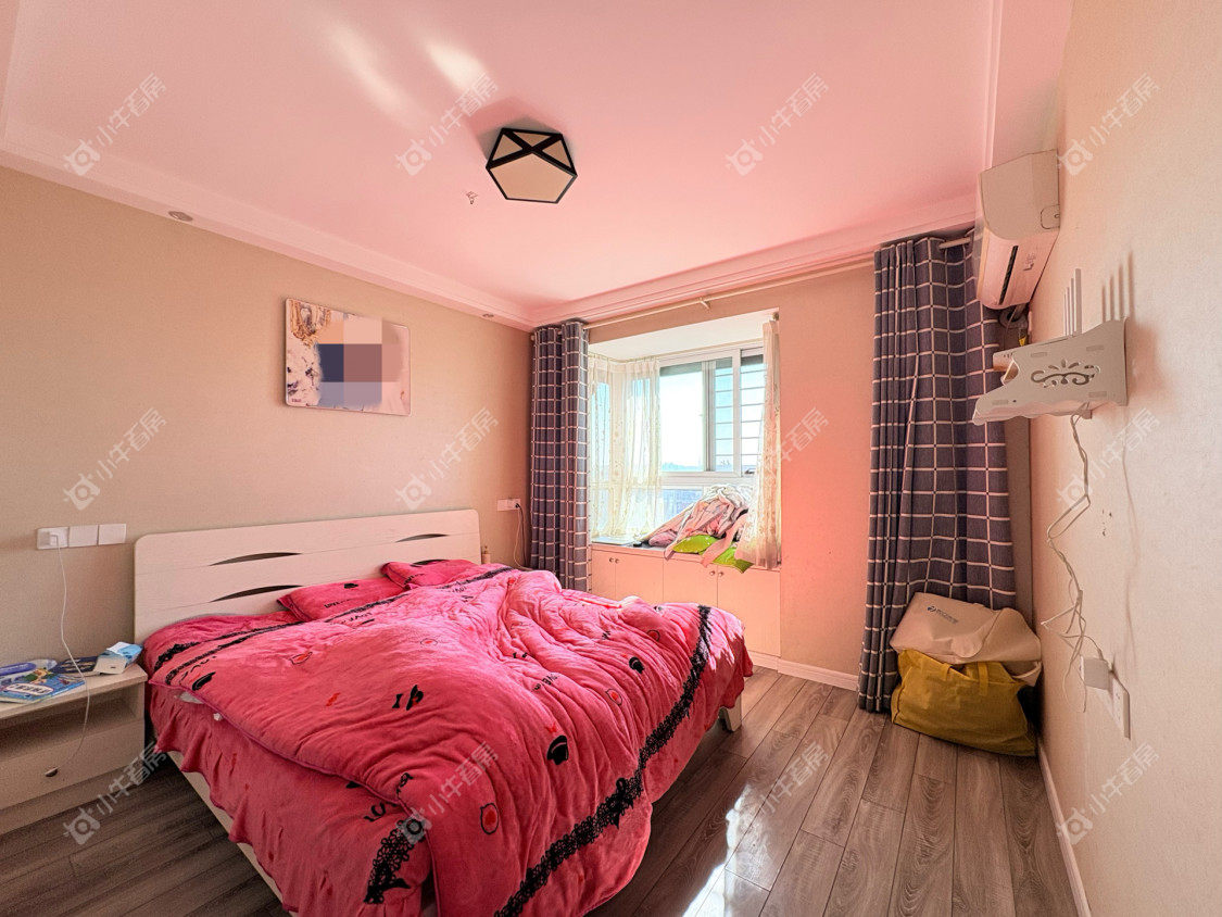 镇江众悦华城在售二手房源室内图_小牛看房