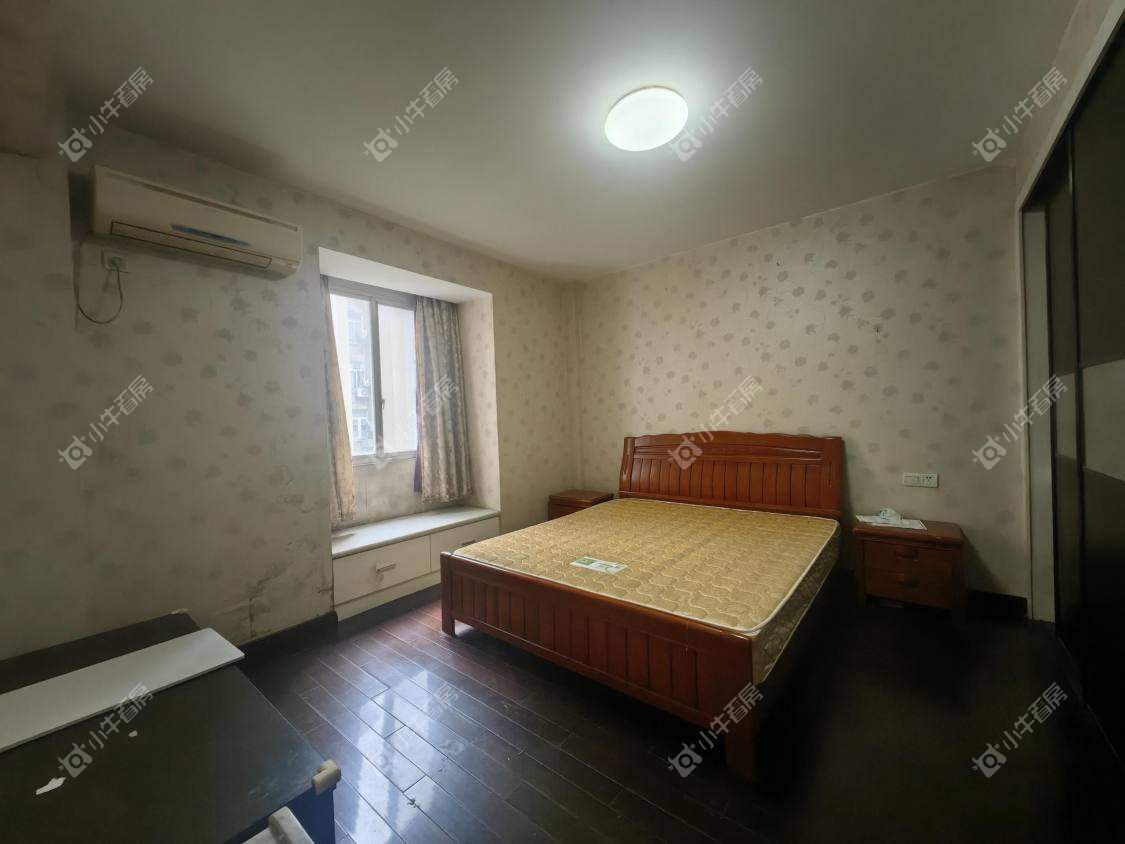 镇江凤翔花园在租房源室内图_小牛看房