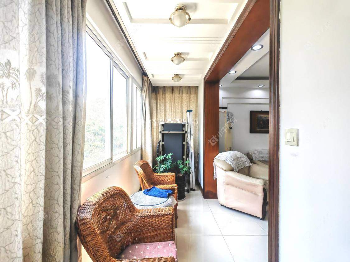 镇江新家园在售二手房源室内图_小牛看房