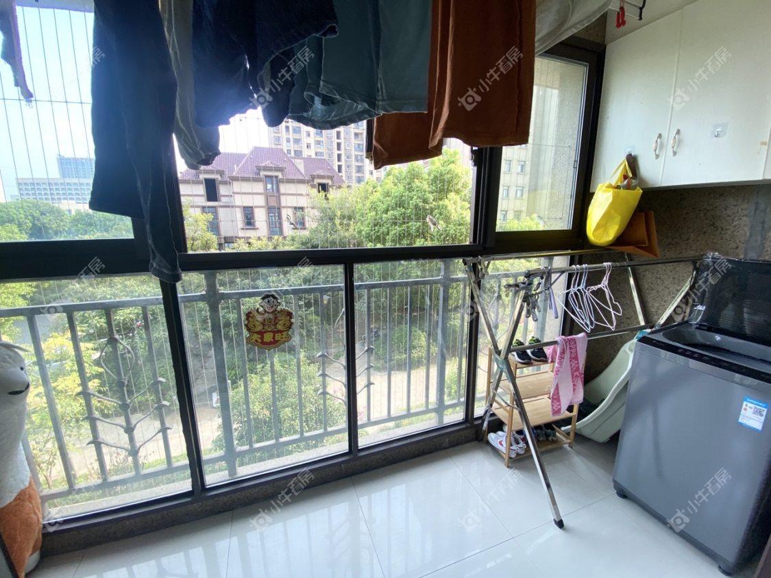 镇江美亚华悦在售二手房源室内图_小牛看房