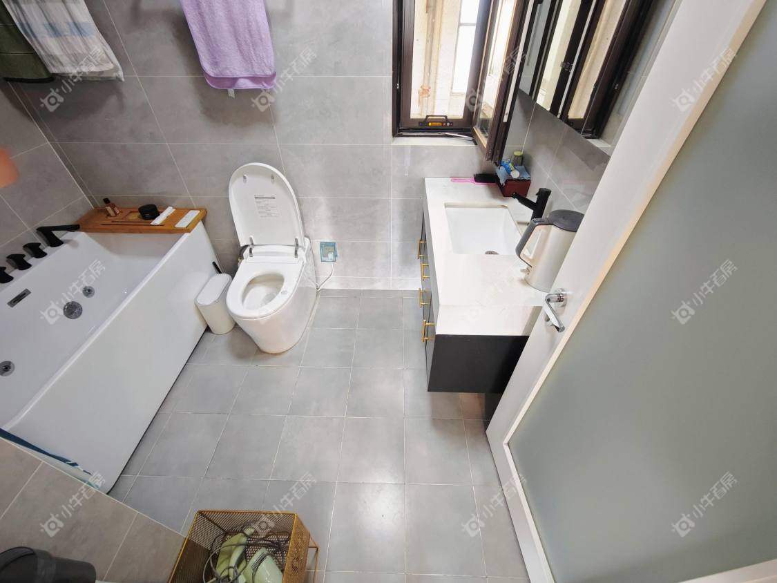 镇江御珑湾(丹阳)在售二手房源室内图_小牛看房