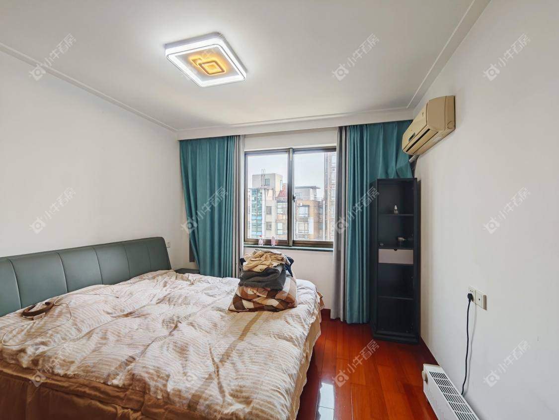 镇江金色家园在售二手房源室内图_小牛看房