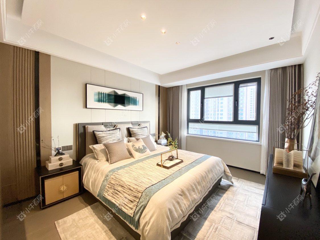 镇江贤桥公馆在售二手房源室内图_小牛看房