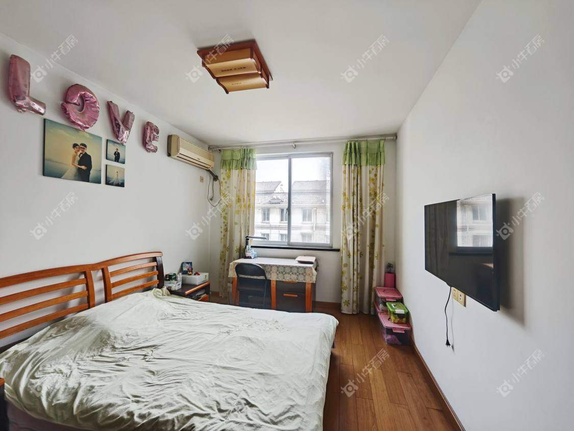 镇江新家园在售二手房源室内图_小牛看房