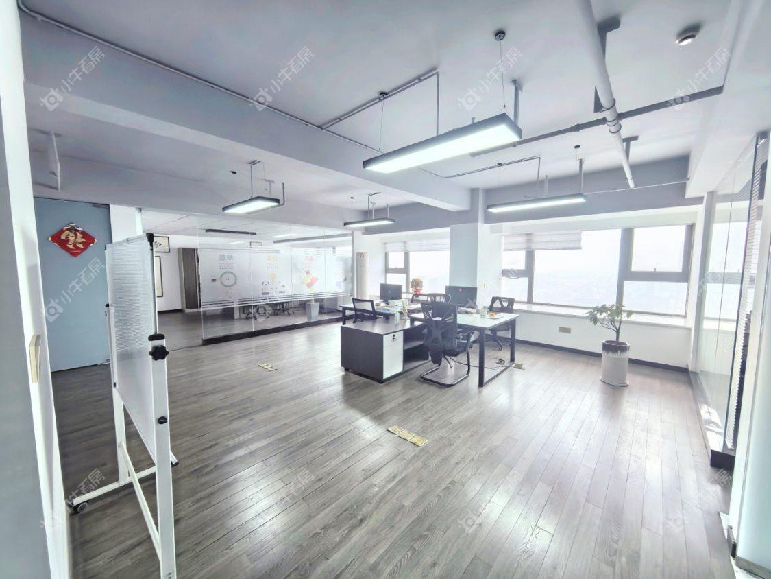 镇江吾悦广场（丹阳）在租房源户型图_小牛看房