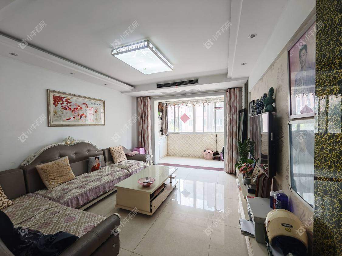 镇江迈村新城在售二手房源_小牛看房