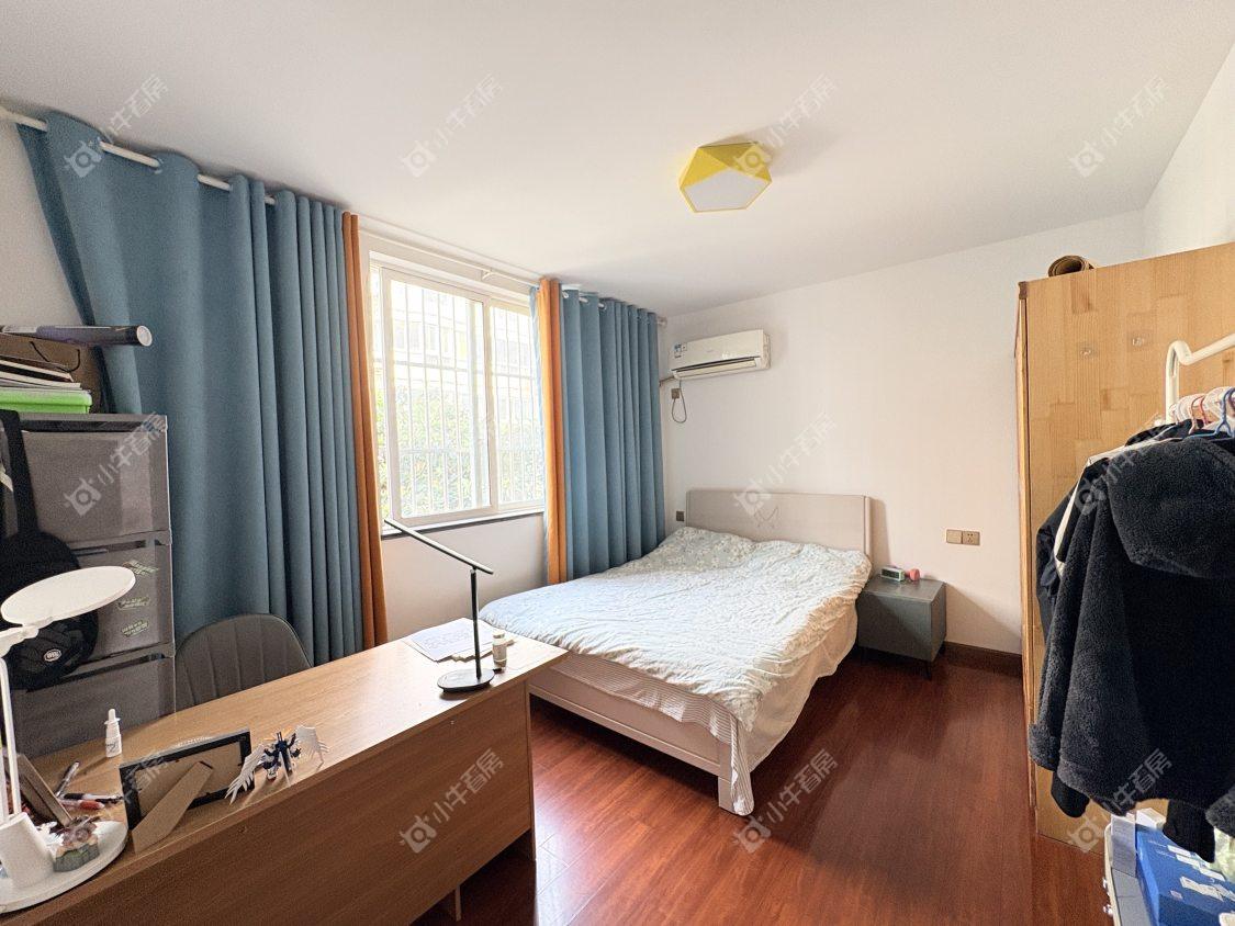 镇江景泽园在售二手房源室内图_小牛看房