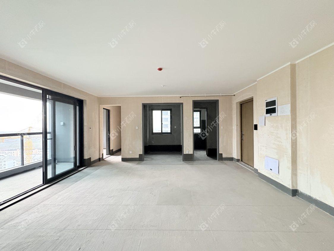 镇江远洋心里在售二手房源室内图_小牛看房