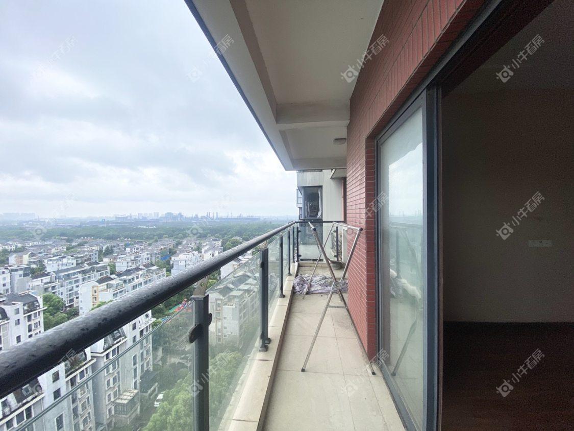 镇江天波城在售二手房源室内图_小牛看房