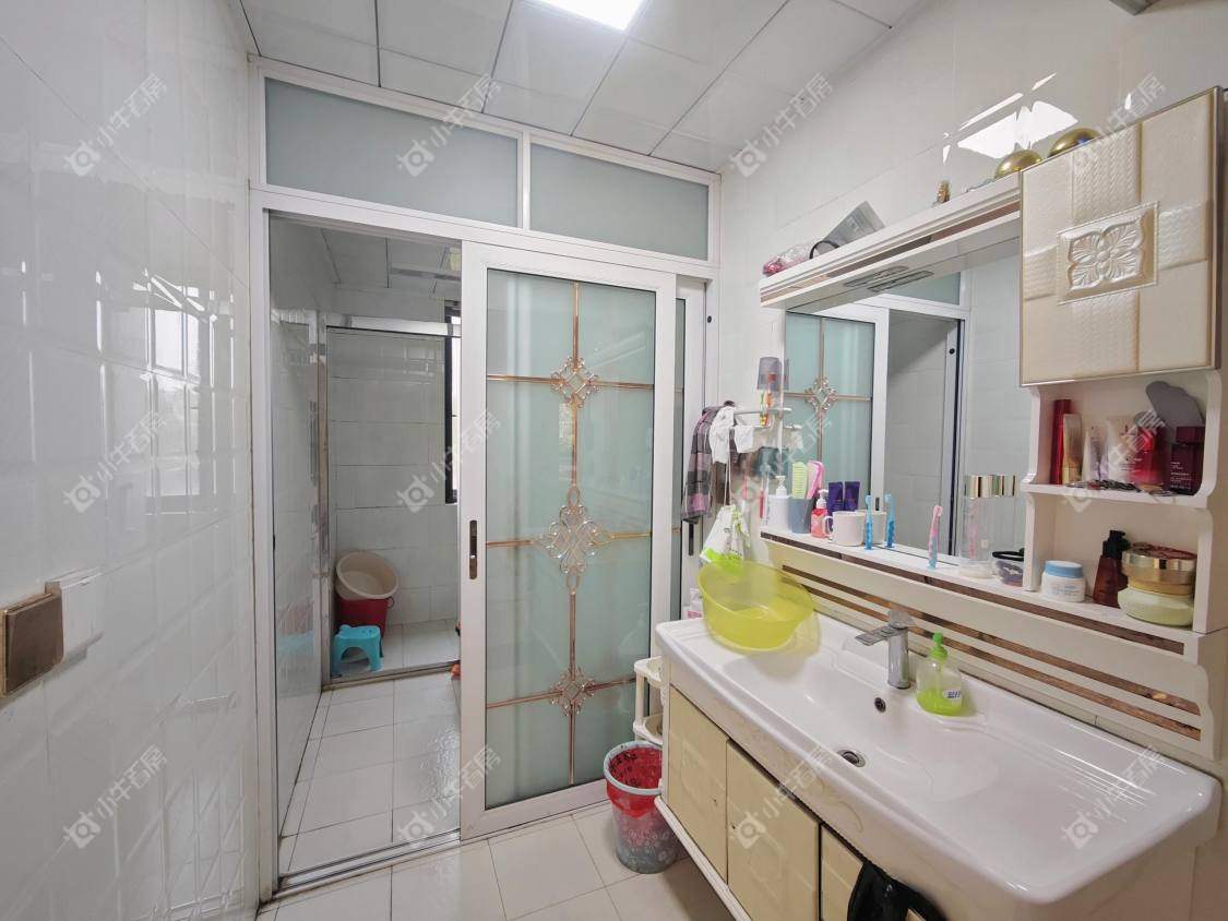 镇江御河熙岸在售二手房源室内图_小牛看房