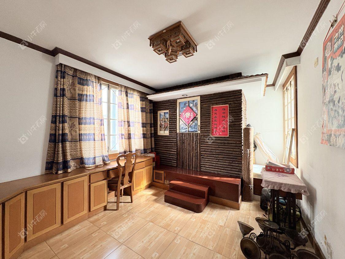 镇江百花新村在售二手房源室内图_小牛看房