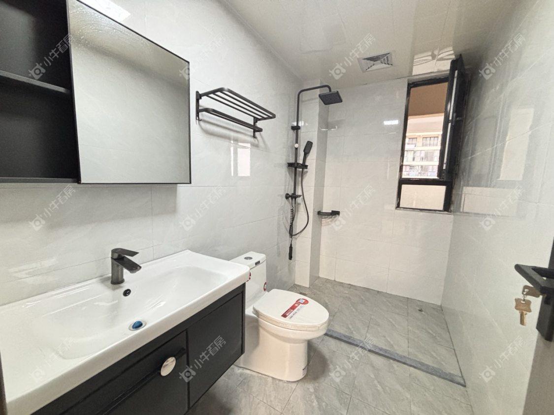 镇江凤熹台在租房源室内图_小牛看房