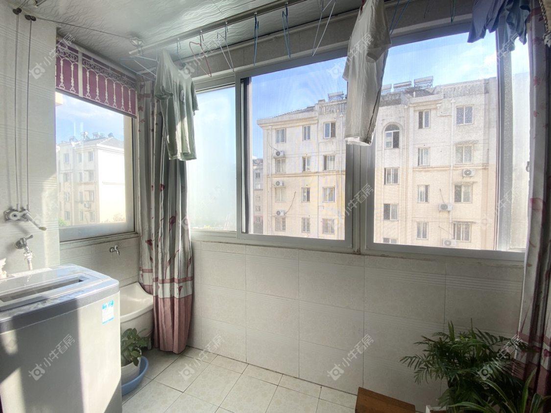 镇江嘉荟新城在售二手房源室内图_小牛看房