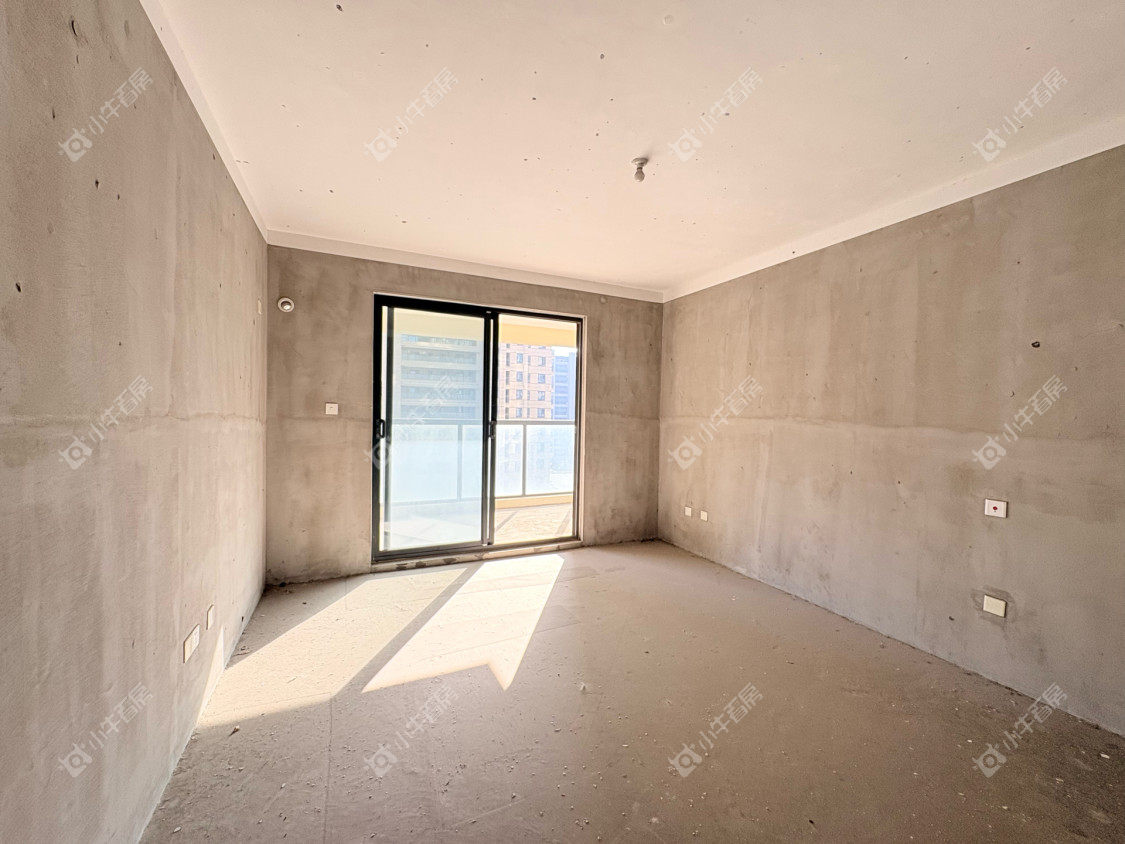 镇江万善上院在售二手房源室内图_小牛看房