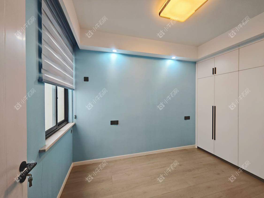 镇江嘉荟新城在售二手房源室内图_小牛看房