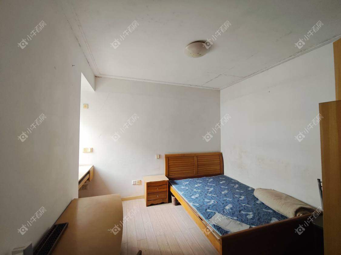 镇江凤翔花园在售二手房源室内图_小牛看房