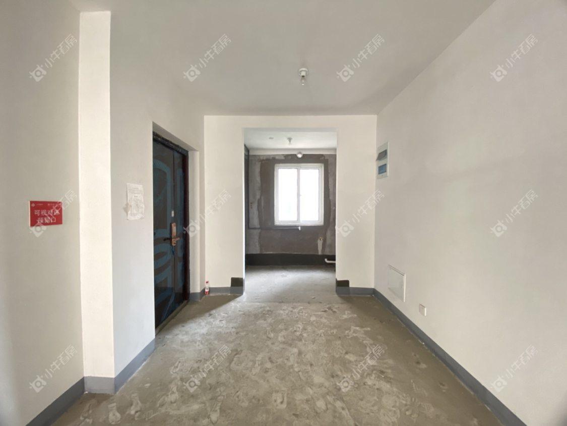 镇江中南君悦府中南一期在售二手房源室内图_小牛看房