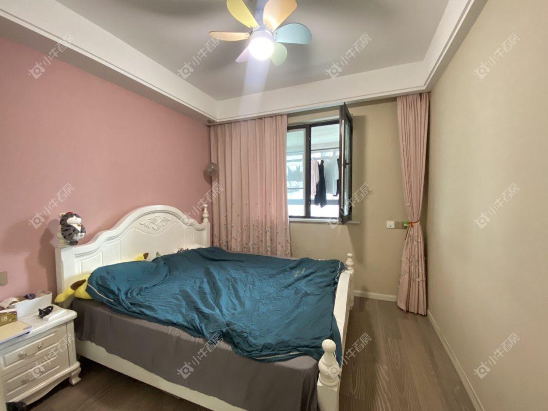 镇江凤凰郡在售二手房源室内图_小牛看房