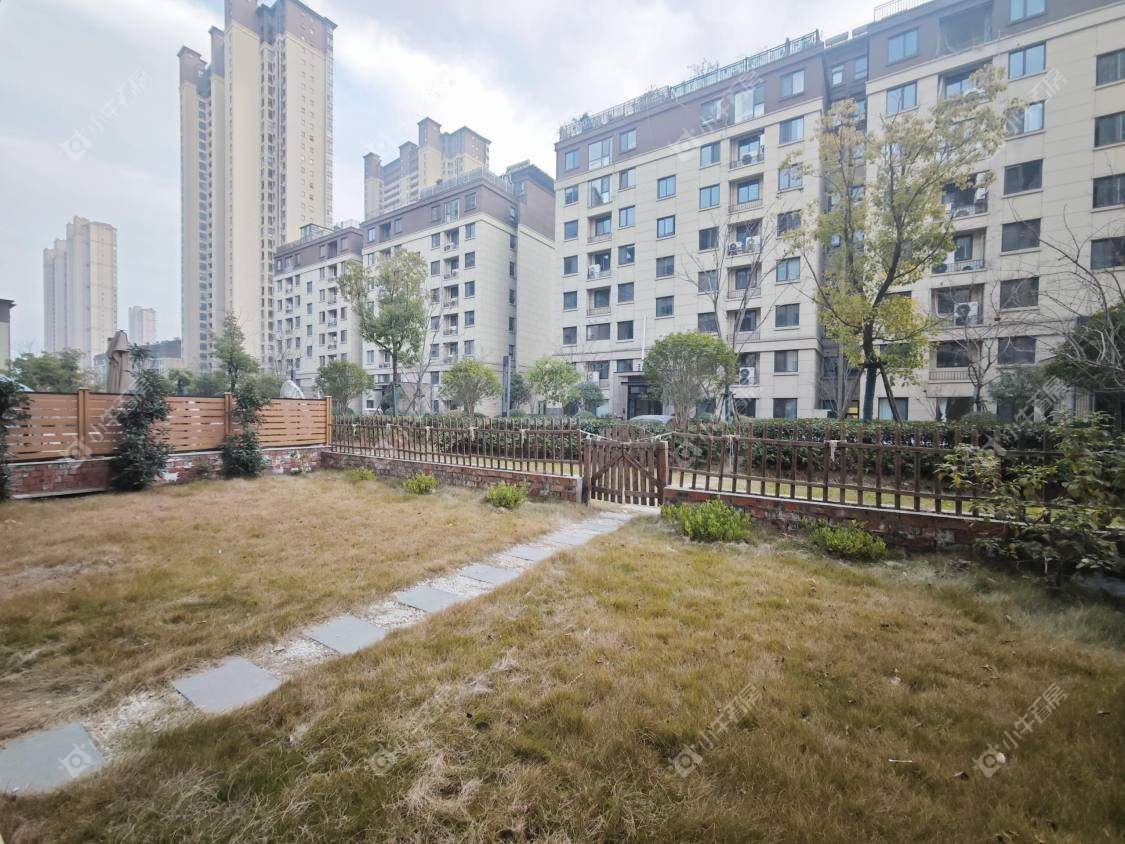 镇江中南熙悦城中南二期在售二手房源室内图_小牛看房