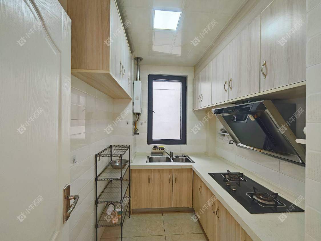 镇江国信宜和在售二手房源室内图_小牛看房