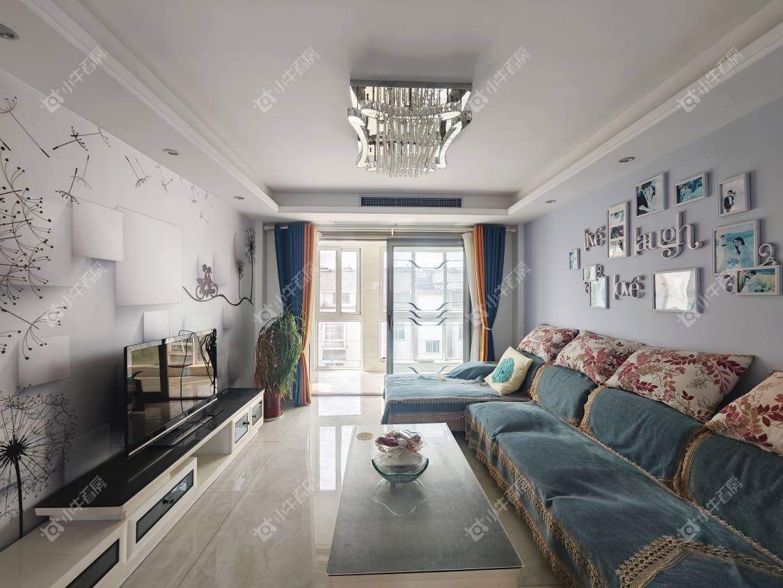 镇江惠泽苑在售二手房源_小牛看房