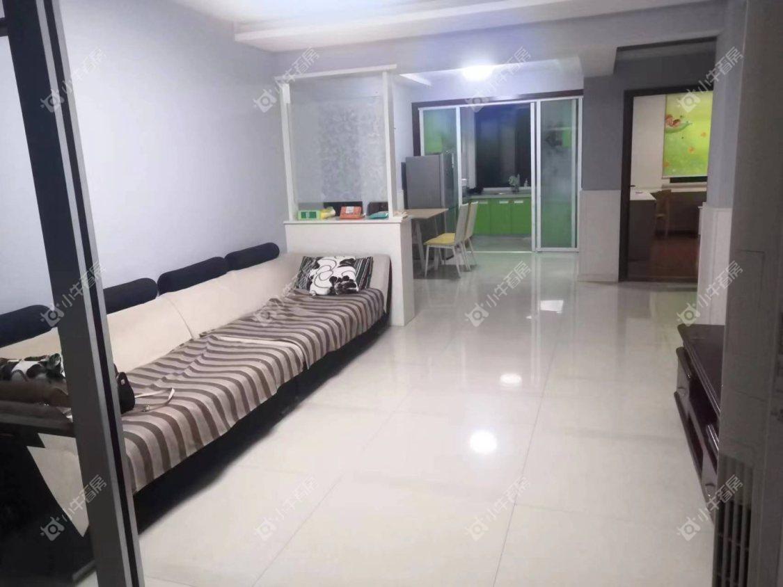 镇江碧水兰庭在售二手房源_小牛看房