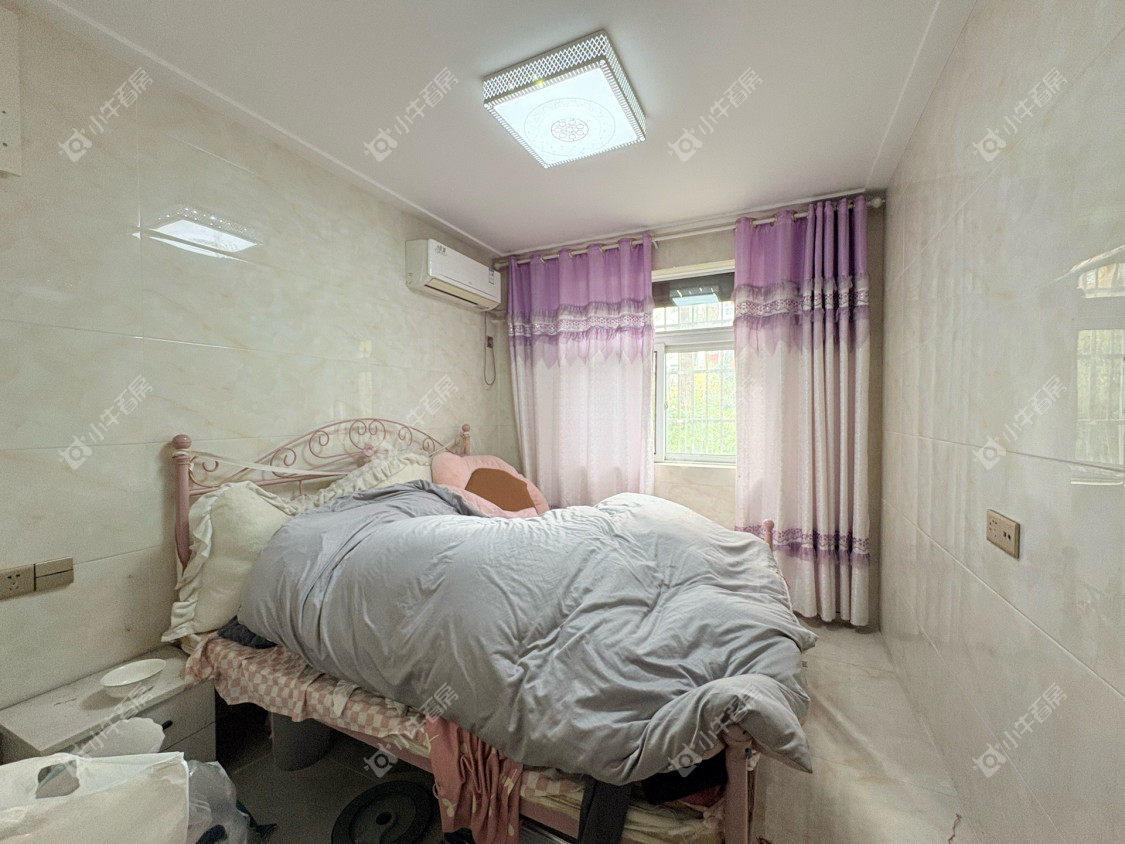 镇江众悦华城在售二手房源室内图_小牛看房