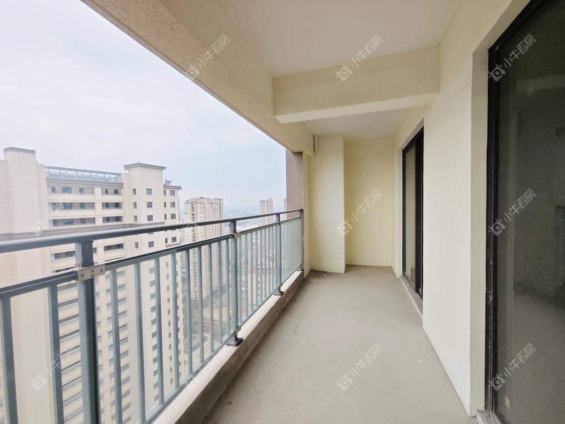 镇江信达香堤国际在售二手房源室内图_小牛看房