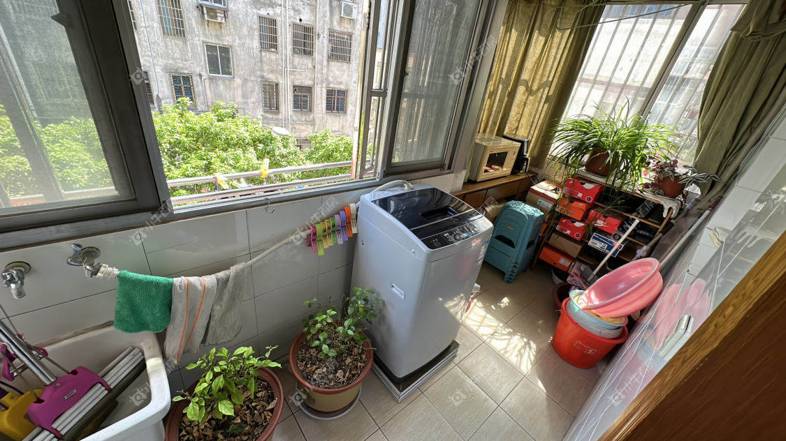 镇江大桥南苑在售二手房源_小牛看房