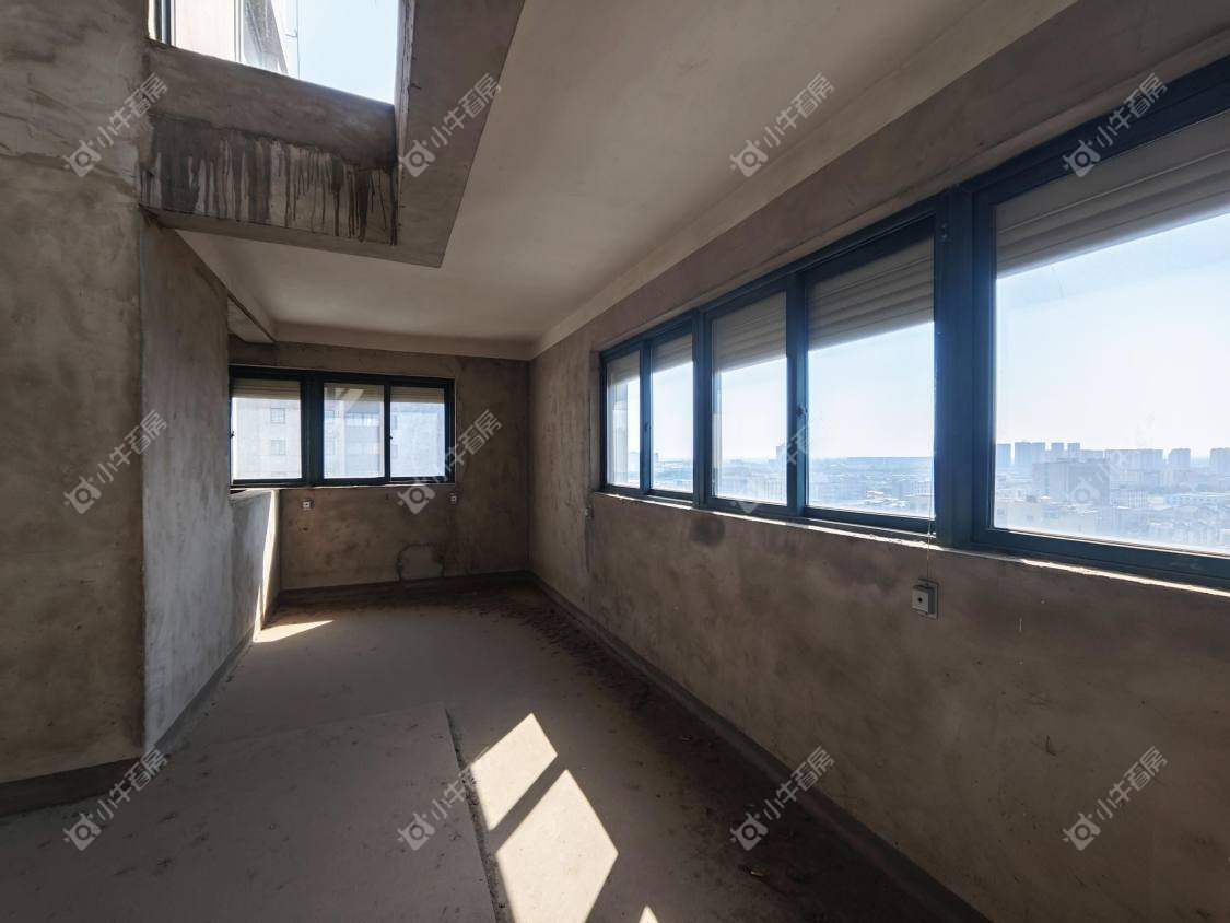 镇江欧洲城在售二手房源室内图_小牛看房