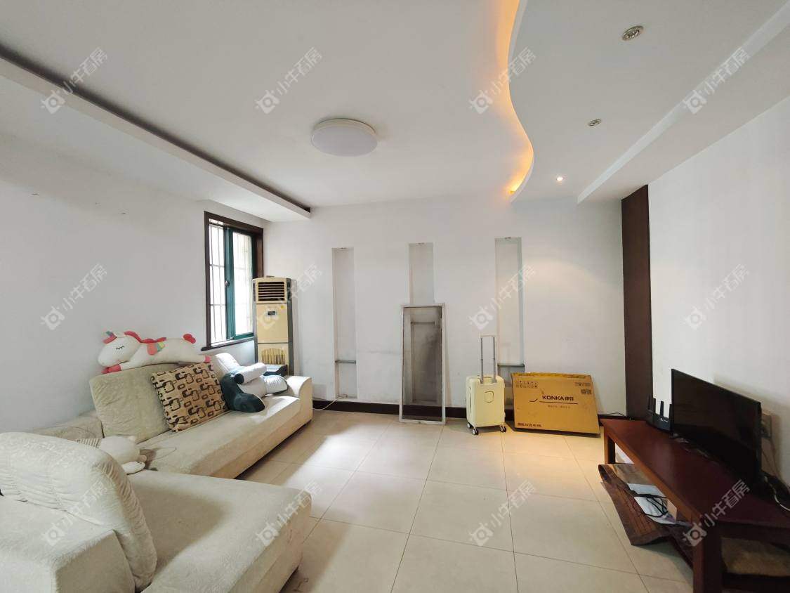 镇江阳光世纪城在售二手房源室内图_小牛看房