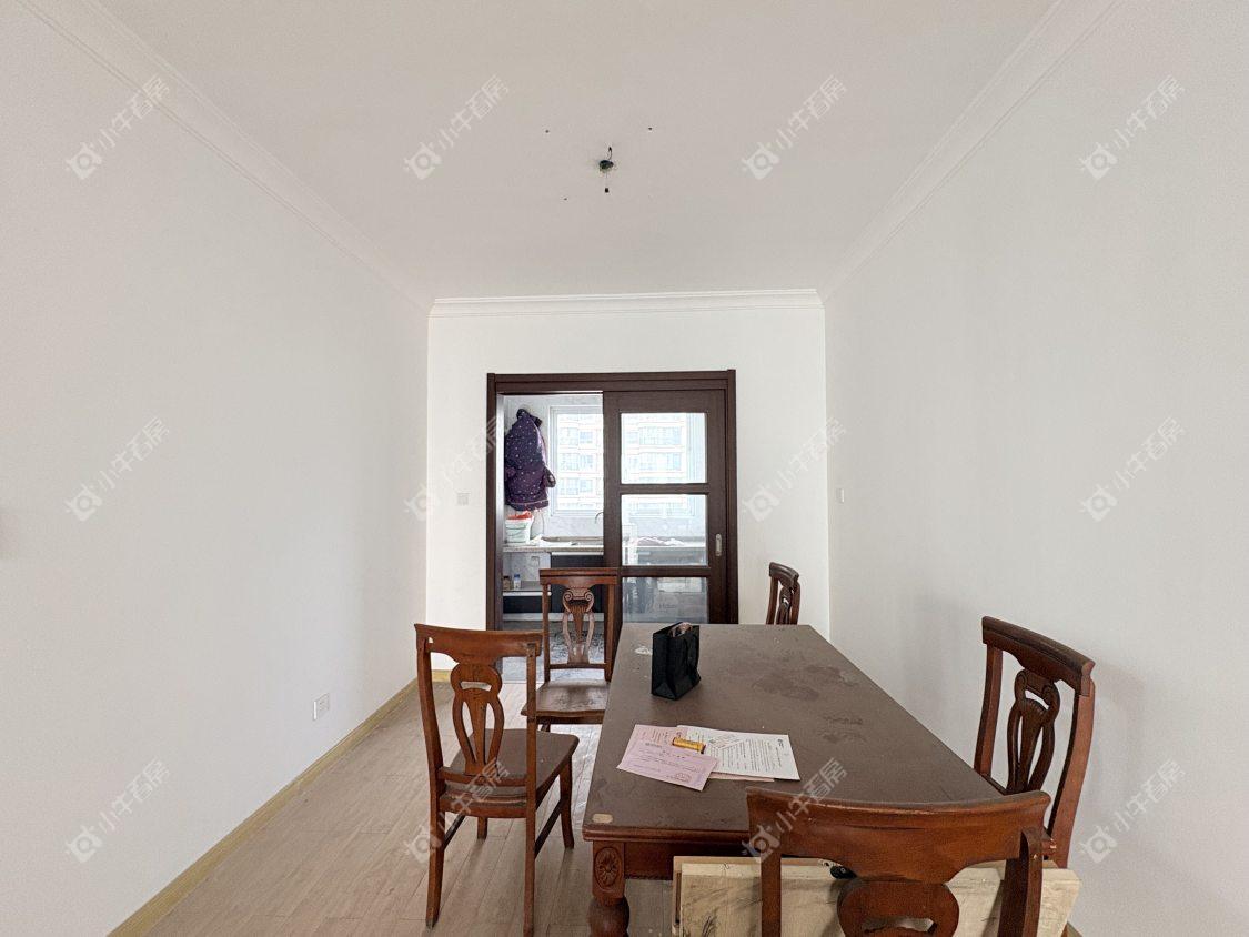 镇江碧桂园在售二手房源室内图_小牛看房