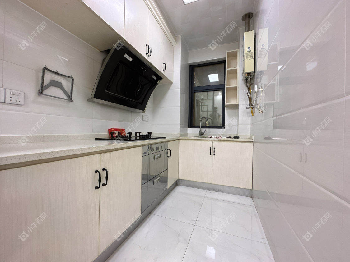 镇江荣城国际一期在售二手房源_小牛看房