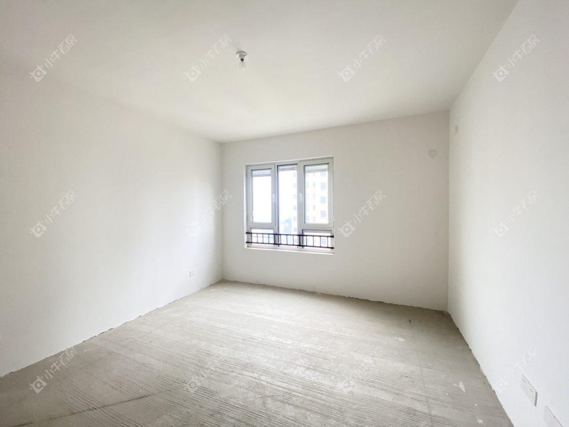 镇江中南熙悦城中南二期在售二手房源室内图_小牛看房