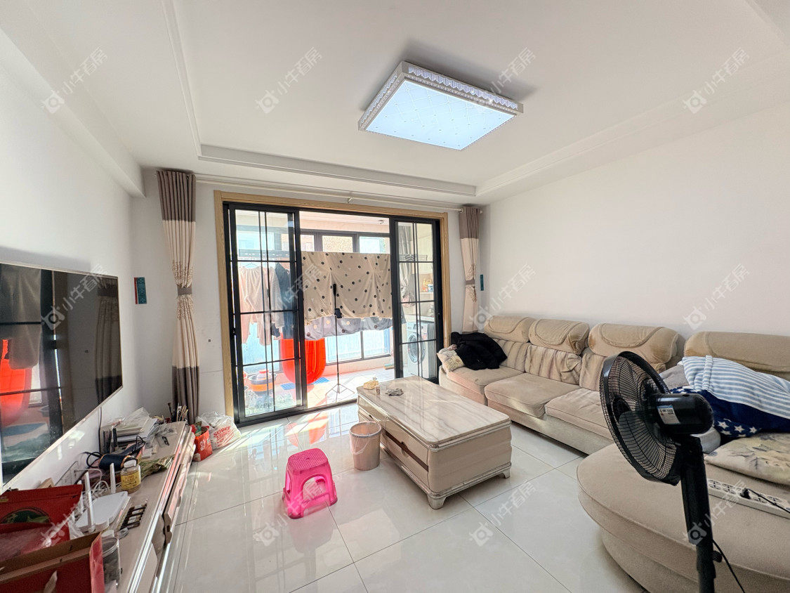 镇江翡翠林花园（天福花园）在售二手房源室内图_小牛看房