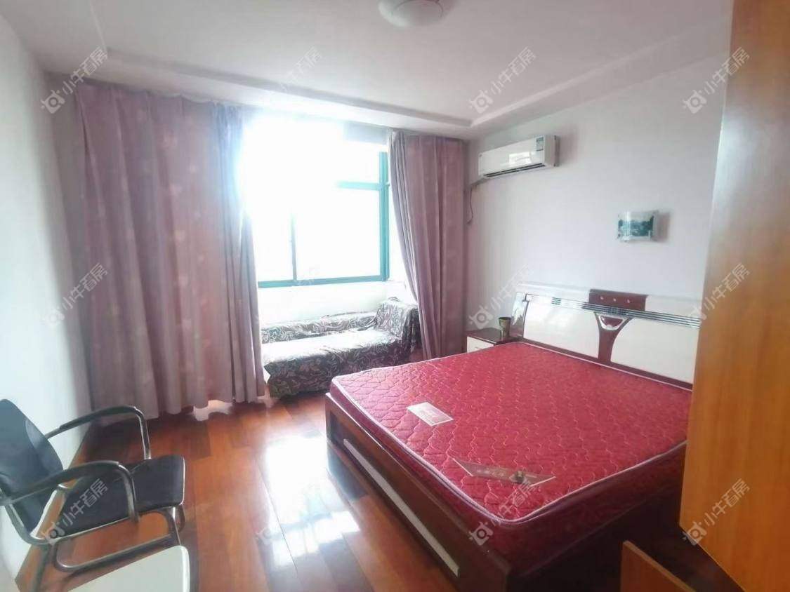 镇江紫荆花园在租房源室内图_小牛看房